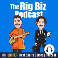 S9 Ep160: Schalk Brits - Drugging His 2019 SA Teammates - Why Giteau Pissed In A Bin In Chinawhite's & Boarding School Blow Jobs