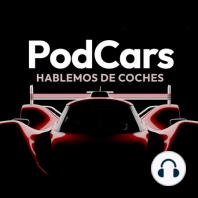 T3 E08 | PodCars: Jugamos a ¡Adivina el coche!