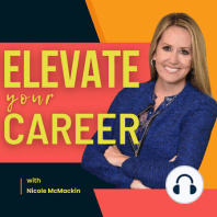 Welcome to the Elevate Your Career Podcast!