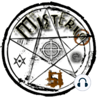 Misterio 51 Programa T2x16 Historia Dioses Misticismo y el Poder del otro Lado Parapsicologia