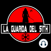 LGDS La Guarida del Sith 5x13 A veces escucho voces mientras veo series con orgías acuáticas en camisón