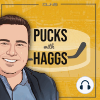 Bruins Mailbag: Lindholm's Production, Jim Montgomery and more! w/ Mick Colageo