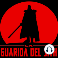 LGDS 11X01 Adaptaciones Mierder Parte2 (Masters Del Univers, Dungeons And Dragons y Mortal Kombat)