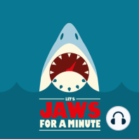 Let's Jaws for a Minute Presents: Let's Party with Marty: Episode 0