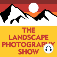 Self Publishing a Landscape Photography Book With Eric Bennett