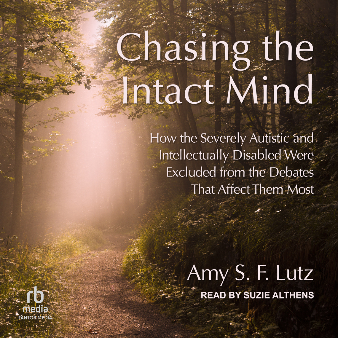 Chasing the Intact Mind by Amy S.F. Lutz - Audiobook | Everand