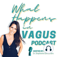 Vagus Nerve and Vitality: Navigating the Science of Whole Health with Dr. Navaz Habib