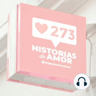 Ep. 24 Primer Q&A sobre mi y el amor