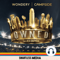 Owned Bonus Episode: Owning a minor league basketball team with Shawn Pratt