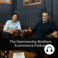 Ecommerce: The 10,000 Foot View