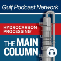 The propylene production gap is an opportunity for integrated downstream players