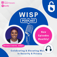 Welcome to the WISP Podcast!