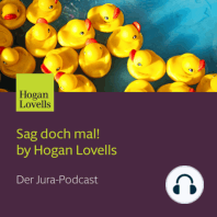 #3 Vom Apotheker zum Anwalt bei Hogan Lovells