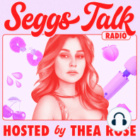 11 - GG Sauvage: Working at a Brothel, Writing for Cosmo, and ...