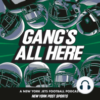 Episode 9: Darnold's Career Day feat. Vinny Testaverde