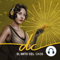 1 x 16 La llamada Arcana Escape Room | Primigenio