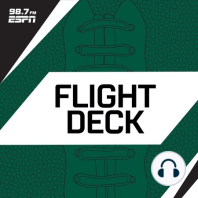 Flight Deck with guest Mike Westhoff