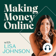 073 How to grow in confidence with Lizi Jackson-Barrett