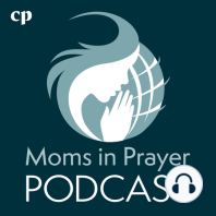 Episode 44 - Praying When You’re Made Like Martha with Katie M. Reid