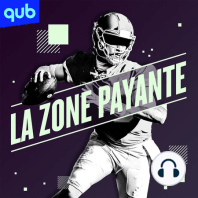 Les animateurs de la Zone payante s’invitent au bar!!!