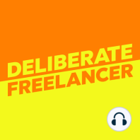 #88: Positioning Yourself as an Agency and Partnering with Other Freelancers, with Reggie Holmes