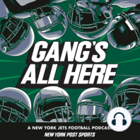 Joe Benigno Talks Crucial Jets-Patriots Matchup