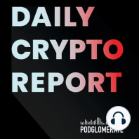 "Responses to executive order on crypto due next week"  September 4, 2022