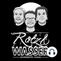 On Tour: rotz+wasser in Hamburg