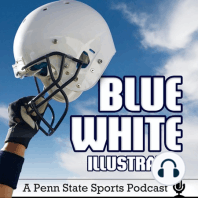 BWI Live Postgame Show: Light's go out on Penn State's offense in win over Rutgers