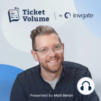 15. Tier infinity: learning, retention, and loyalty in small IT teams, with Danny Kateli from Midrex