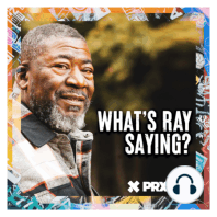 What's Ray Saying is Back!