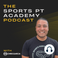 EP075: “2 Ways To Simplify A Strength & Conditioning Program For Athletes”