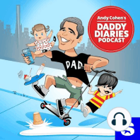 Introducing...Andy Cohen's Daddy Diaries Podcast