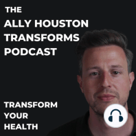 Dr. Anthony Lyssy - Reversing Heart Disease