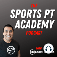 EP082: “14 Years As A Sports PT And Here’s What I Learned”
