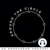 The Enneagram and Therapy with Michael Shahan