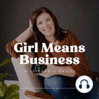 Business Besties Episode One {with Katie Brinkley}