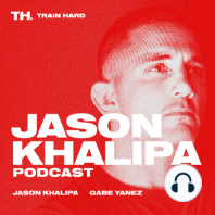 Episode 117 | Jason Khalipa | If You Want To Be An Entrepreneur, Start Acting Like An Owner Today