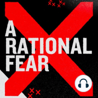 A Rational Fear — LIVE — Melbourne Comedy Festival 2022 — Grace Tame, Zoe Daniel, Alice Fraser, Dane Simpson, Lewis Hobba, Dan Ilic, Vidya Rajan + DJ Andy McClelland.