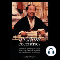 Wisdom Eccentrics Chapter 3 part 3