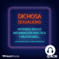 E174 - Sexo guarro | Podcast de Dichosa Sexualidad