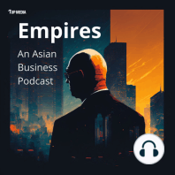 Promotions, Episode Drop | The History of the Teochew People | The China History Podcast