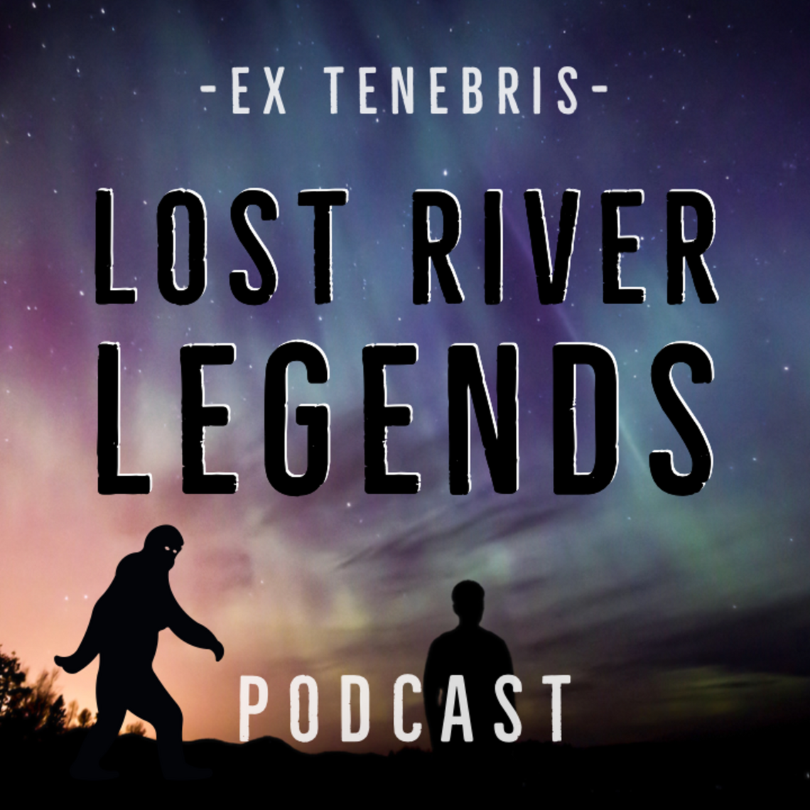 S1 Ep19 Dr. Lynne Kitei Phoenix Lights Network Lost River Legends