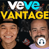 VeVe Creative Geniuses TalesFromTheRisso & MrFalcon Reveals VeVeVerse Secrets & Capability!