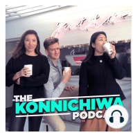 Konnichiwa Podcast Trivia