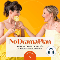 39- Cómo planificar desde y para la abundancia con Nayla Norryh