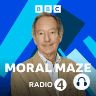 The Moral Purpose of the BBC