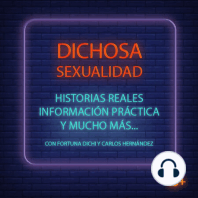 E234 - Green flags sexuales