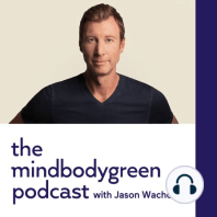 512: How to reduce anxiety & negative self-talk | Performance psychologist Michael Gervais, Ph.D.