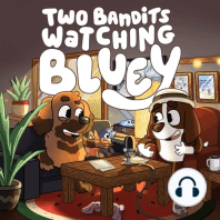 The Bluey Brackets! Season 2! Part 2!